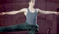 Roberto Bolle. L’arte della Danza Roberto Bolle. L’arte della Danza