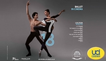 Bolshoi a cinema Bolshoi a cinema
