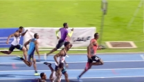 I am Bolt I am Bolt