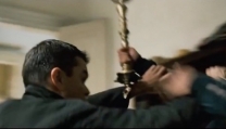 The Bourne Ultimatum The Bourne Ultimatum