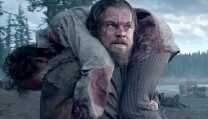 The Revenant The Revenant
