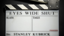 Ciak Eyes Wide Shut