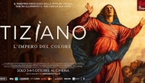 Tiziano. L'impero del colore