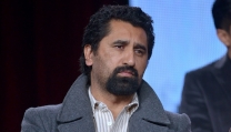 Cliff Curtis Cliff Curtis