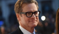 Colin Firth Colin Firth