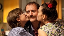 Il comandante e la cicogna Il comandante e la cicogna