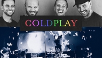 Coldplay Coldplay