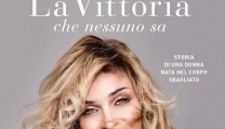 Copertina del libro "La vittoria che nessuno sa" Copertina del libro "La vittoria che nessuno sa"