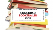 ONCORSO BOOKTRAILER 2018 ONCORSO BOOKTRAILER 2018