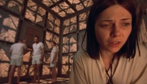 Cube - Il cubo Cube - Il cubo