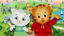 Daniel Tiger Daniel Tiger