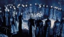 Dark City Dark City