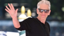 David Cronenberg David Cronenberg