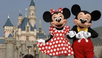 Disney World Disney World