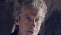 Doctor Who Doctor Who