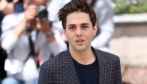 Xavier Dolan