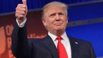 Donald Trump Donald Trump