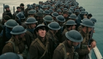 Dunkirk Dunkirk