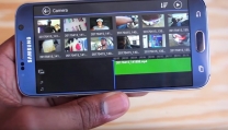 Montare un video con il cellulare Montare un video con il cellulare