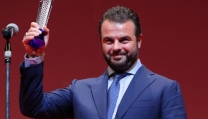 Edoardo De Angelis Edoardo De Angelis