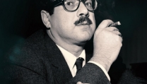 Ennio Flaiano, straniero in patria