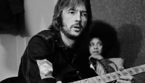 Eric Clapton: Life in 12 Bars Eric Clapton: Life in 12 Bars