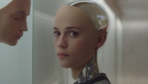 Ex Machina Ex Machina