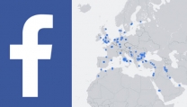 Facebook Live Map Facebook Live Map