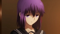 Fate/Stay night Heaven’s Feel Presage Flower Fate/Stay night Heaven’s Feel Presage Flower