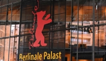 Il Berlinale Palast sede del prestigioso festival Il Berlinale Palast sede del prestigioso festival