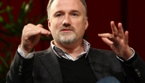 David Fincher David Fincher