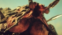 It Came From the Desert It Cames From the Desert