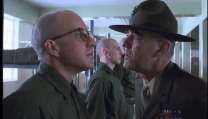 Full Metal Jacket Full Metal Jacket