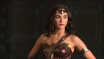 Gal Gadot in Wonder Woman Gal Gadot in Wonder Woman