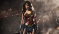 Gal Gadot in Wonder Woman Gal Gadot in Wonder Woman