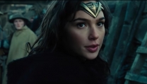 Gal Gadot in Wonder Woman Gal Gadot in Wonder Woman