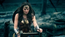 Gal Gadot in Wonder Woman Gal Gadot in Wonder Woman