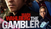 La locandina di The Gambler La locandina di The Gambler