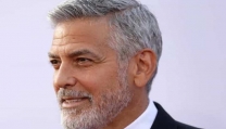 George Clooney George Clooney