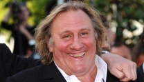 Gerard Depardieu Gerard Depardieu