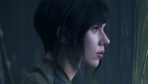 Ghost in the shell Ghost in the shell