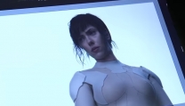 Ghost In The Shell Ghost In The Shell