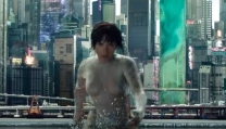 Ghost In The Shell Ghost In The Shell