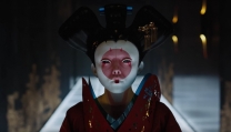 Ghost In The Shell Ghost In The Shell