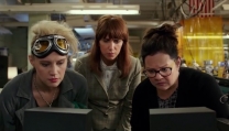 Ghostbusters Ghostbusters