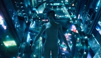 Ghost In The Shell Ghost In The Shell