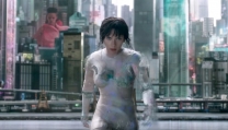 Ghost In The Shell Ghost In The Shell