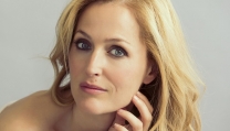 Gillian Anderson Gillian Anderson