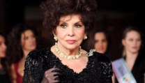 Gina Lollobrigida Gina Lollobrigida