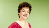 Gina Lollobrigida Gina Lollobrigida